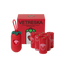 Set Para Desechos Vetreska Strawberry Pet Poop Bags