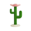 Rascador Para Gato Vetreska Blooming Cactus Cat Tree