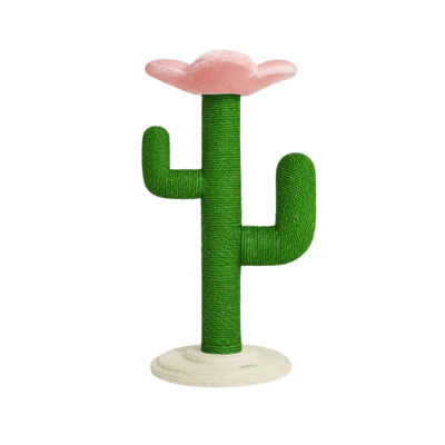Rascador Para Gato Vetreska Blooming Cactus Cat Tree