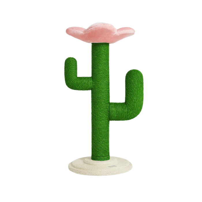 Rascador Para Gato Vetreska Blooming Cactus Cat Tree