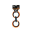 Juguete Para Perro M-Pets Triple Ring King