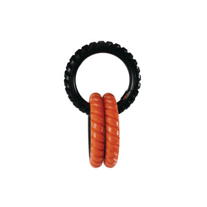 Juguete Para Perro M-Pets Triple Ring King