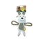 Juguete Para Perro M-Pets Rune Eco
