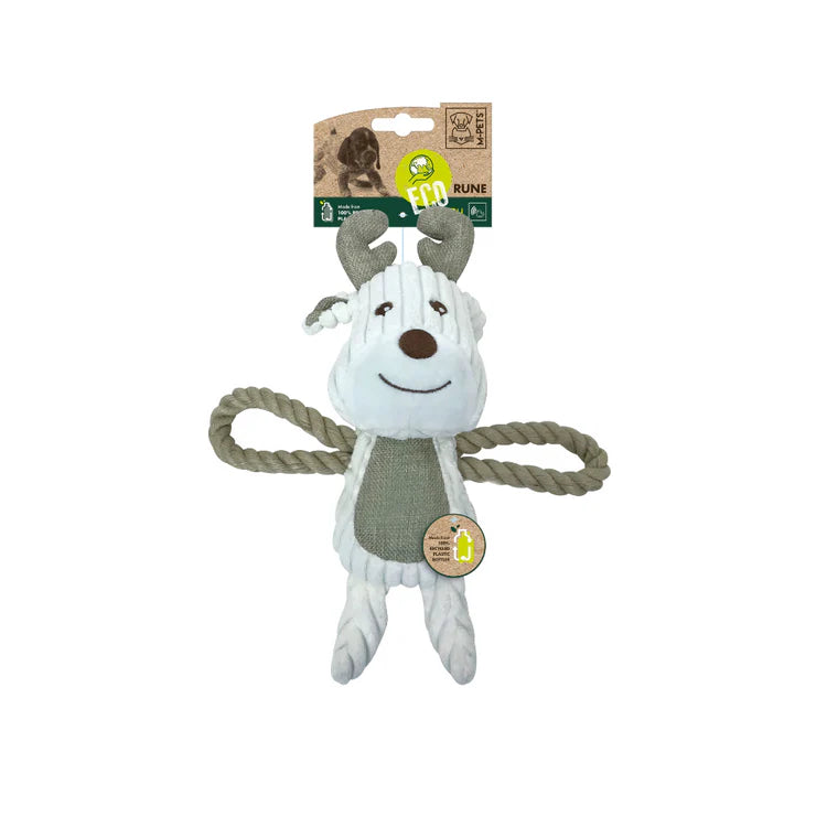 Juguete Para Perro M-Pets Rune Eco
