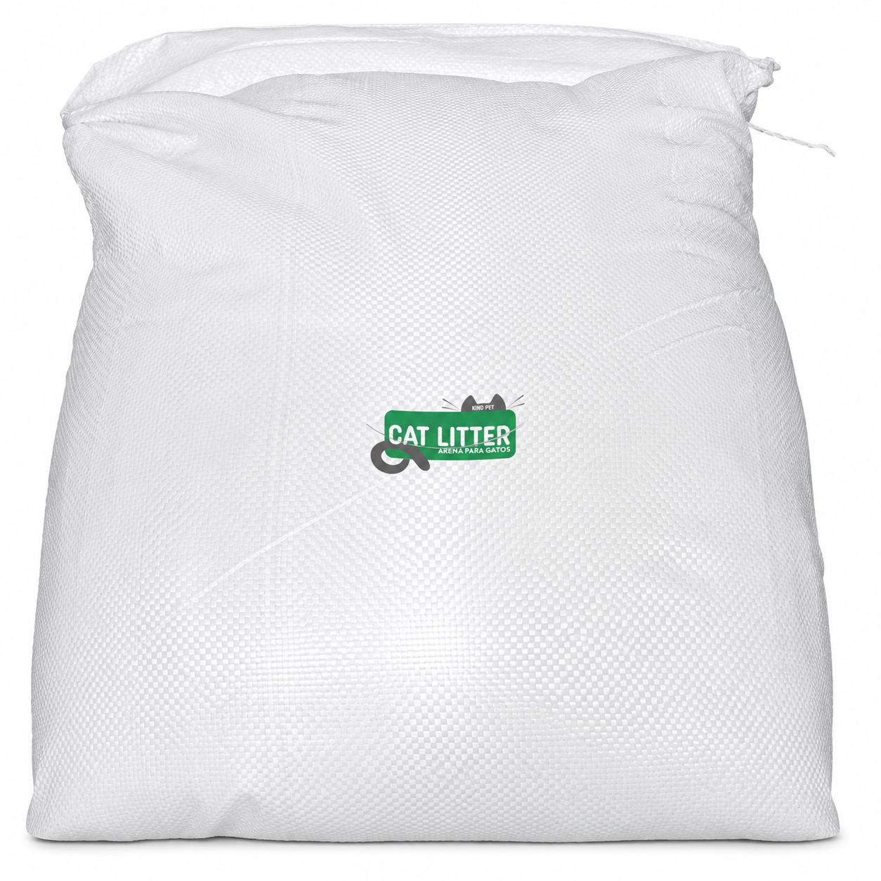 Kind Pet cat litter saco 20 kgs