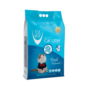 Arena Para Gato Van Cat Fresh