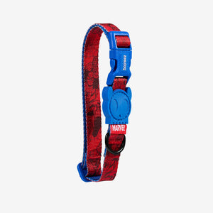 Collar Para Perro Zeedog Marvel Spider-Man