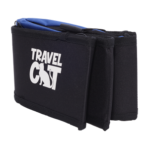 Arenero Portatil Para Gato Travel Cat PortaPawty Travel