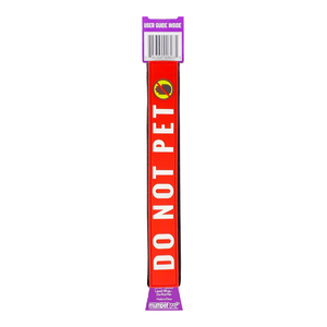 Accesorio Para Perro MultiPet Do Not Pet Leash Wrap
