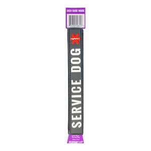 Accesorio Para Perro MultiPet Service Dog Leash Wrap