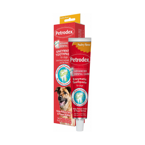 Pasta Dental Petrodex Enzimatica para Perro