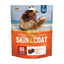 Suplemento Para Perro Vet IQ  Skin & Coat Hickory Smoke