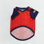 Camisola para Perro Mundial 2026 España