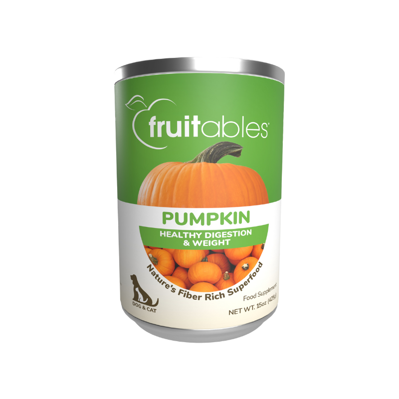Alimento para Mascotas Fruitables Digestión y Peso Saludable en Lata