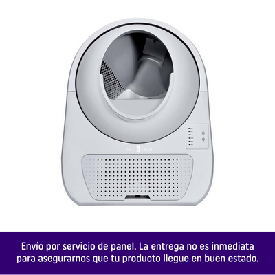 Arenero Automático para Gato Catlink Self-Cleaning Litter Box