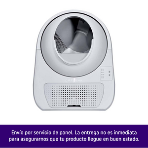 Arenero Automático para Gato Catlink Self-Cleaning Litter Box
