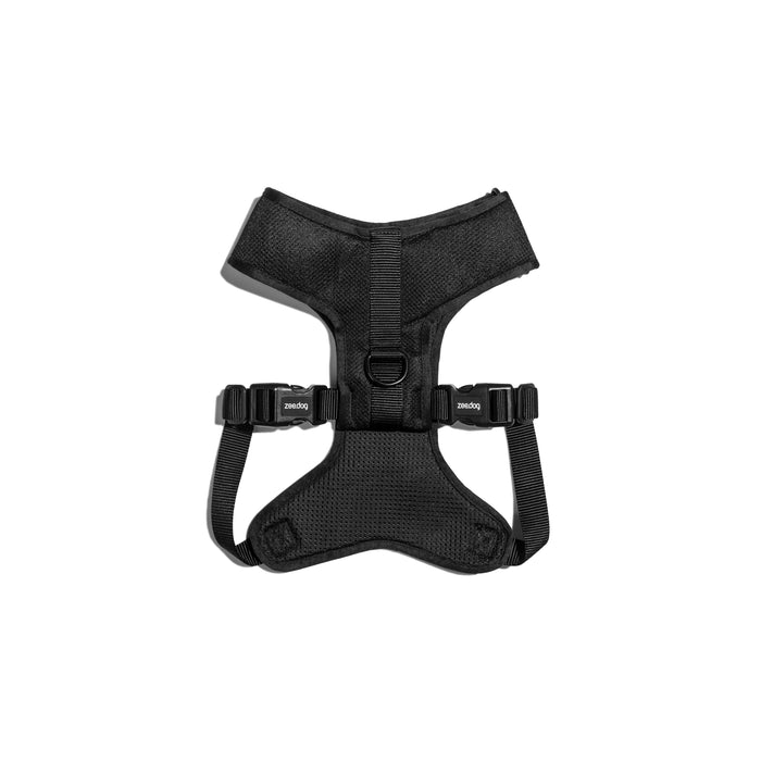 Arnes Para Perro Zeedog Adjustable Air Mesh Gotham