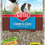 Viruta Kaytee Clean & Cozy Natural