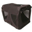 Bolso Confort para Perros M-pets Black