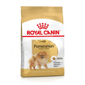 Concentrado para Perro Royal Canin Pomerania