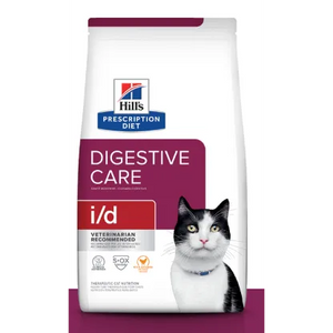 Alimento para Gato Science Prescription Diet Feline I/D