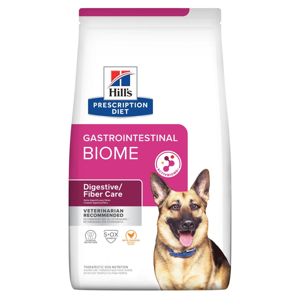 Concentrado para Perro Science Diet Medicado BIOME
