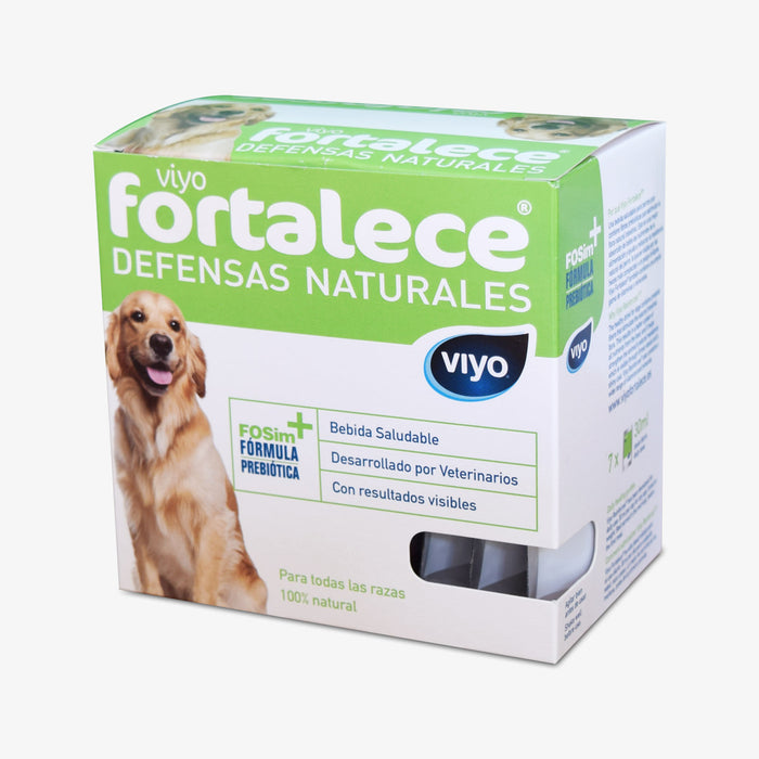 Medicamento para Perro Viyo Fortalece 1 Sobre