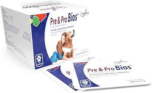 Suplemento para Perro Pre&Pro Prebioticos