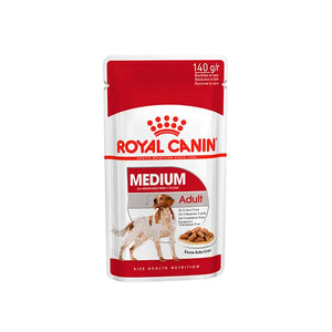 Alimento Royal Canin Medium