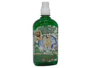 Shampoo para Perros Dog Spa Antipulgas