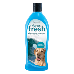 Shampoo para Perro Sergeant