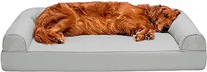 Cama Furhaven Sofa Quilted Polytwill Ensing