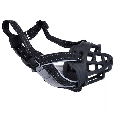 Bosal Para Perro Coastal Black