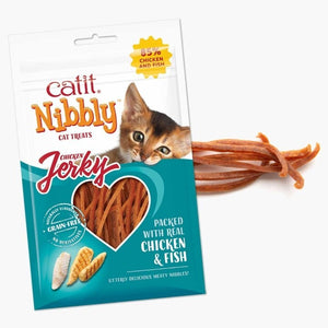 Premio para Gato Catit Nibbly