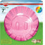 Juguete para Roedores Pelota Super Pet Run-About Clear