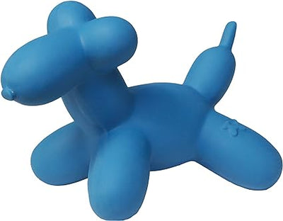 Juguete para Perro Outward Latex Ballon Blue