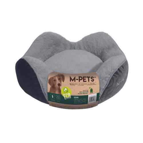 Cama M-pets Ulva Eco Gris