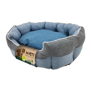 Cama M-pets Eco Cushion Blue