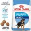 Concentrado para Perro Royal Canin Maxi Cachorro
