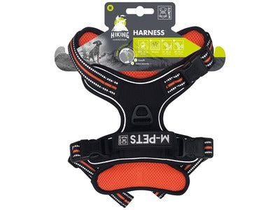 Arnés M-Pets Hiking