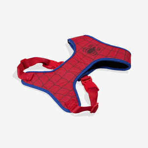 Arnes Para Perro Zeedog Marvel Spider Man Adjustable Air Mesh