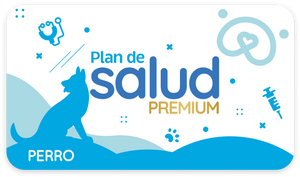 Dana Plan Salud Premium Adulto