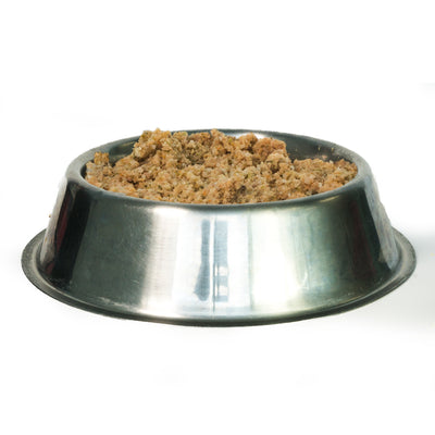 Alimento Congelado para Perro Pet Gourmet Teis Fish