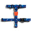 Arnes Para Perro Zeedog Atlanta