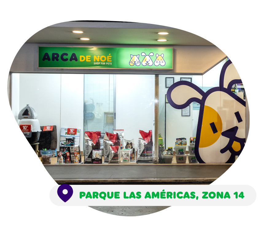 Tienda Pasaje Naranjo