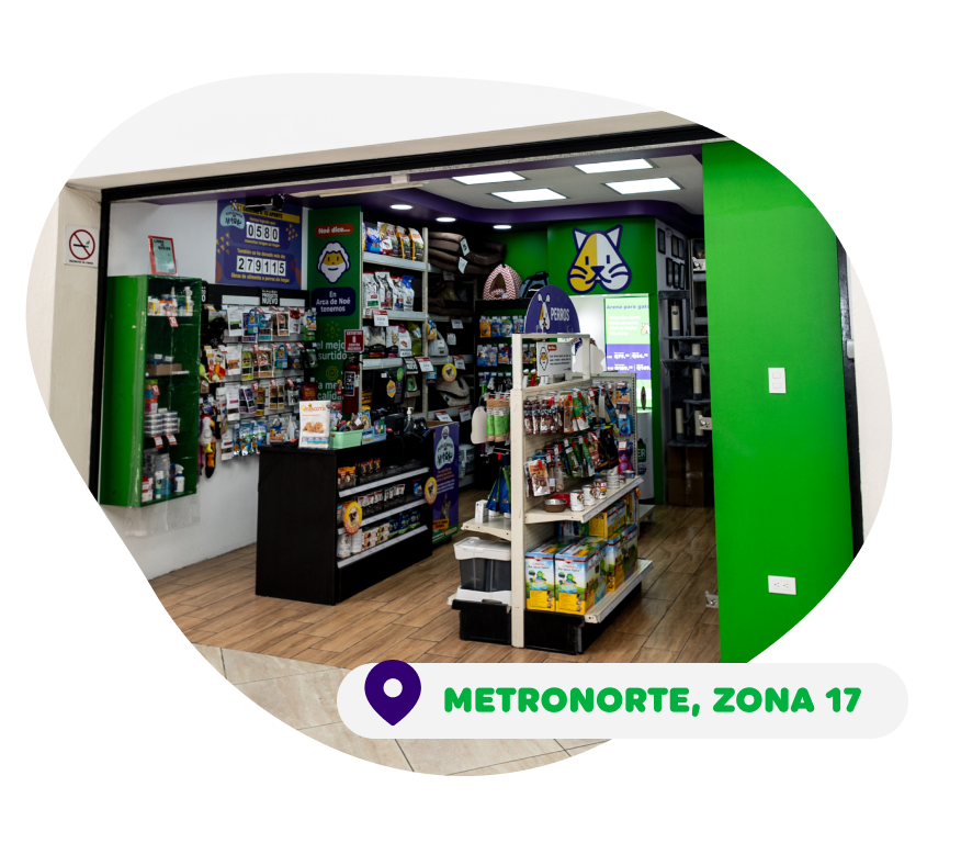 Tienda Plaza San Cristóbal