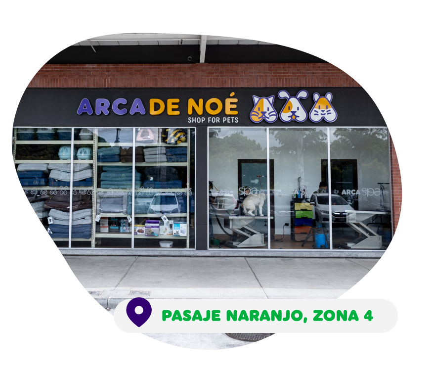 Tienda Boulevard Vista Hermosa