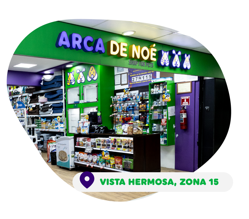 Tienda Plaza Acueducto