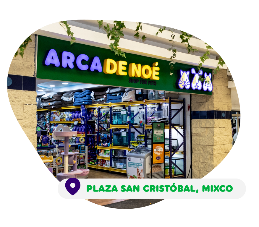 Tienda Vista Hermosa