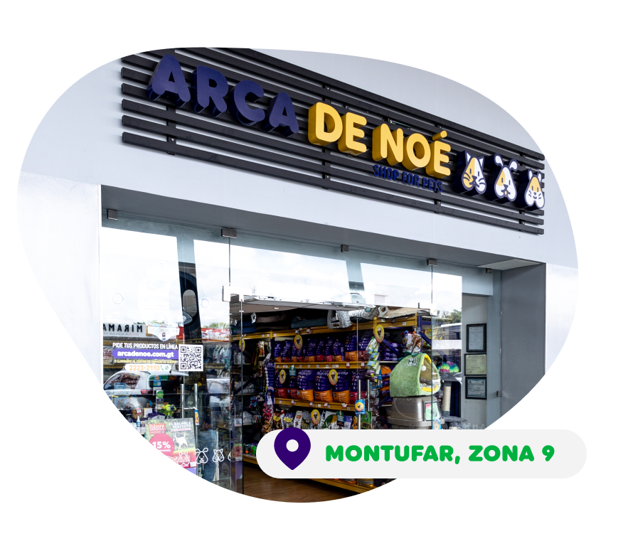 Tienda Montufar